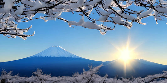 年末年始休業のお知らせ 2024-2025