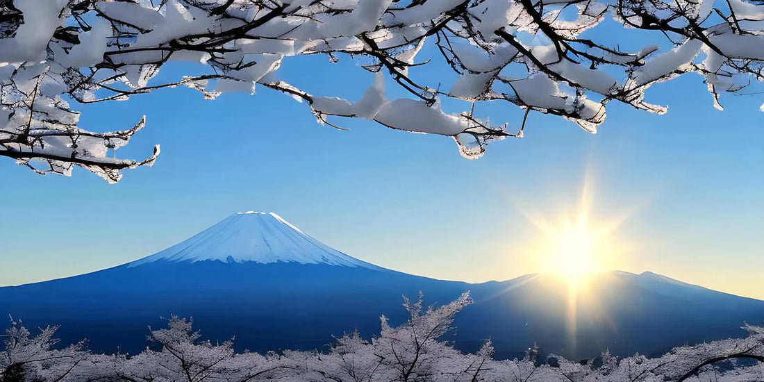 年末年始休業のお知らせ 2025-2026